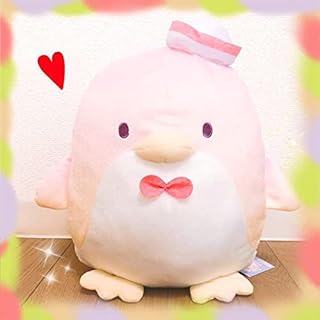 休日限定 コラボ Griotte Et Etoile ピンク ぬいぐるみ タキシードサム ぬいぐるみ