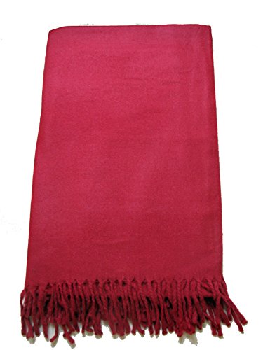 Virtuous Ocean Tibetan Meditation Shawl 350 100% Yak Wool Handloom