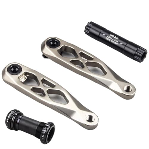 クランク 165mm クランクセット」の人気商品一覧・価格比較 - 価格.com