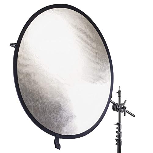 Flashpoint Telescopic 24-65" Reflector Bracket