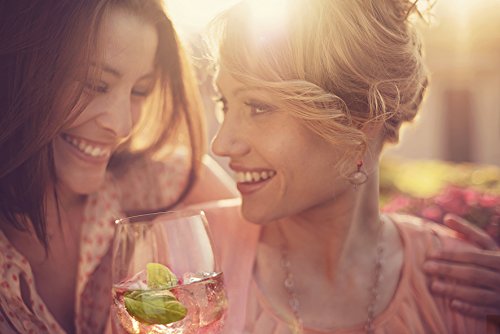 Ramazzotti Aperitivo Rosato – Der italienische Aperitif mit fruchtig-frischer Note – Ideal für Longdrinks oder Cocktails… - Image 7