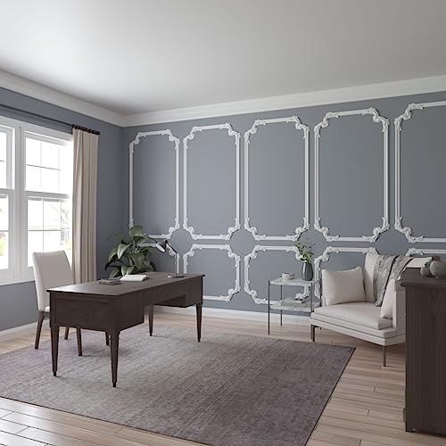 Ekena Millwork PML12X12CL Claremont Panel Molding Corner, 12 1/2" X 12 1/2" by Ekena Millwork - Image 7