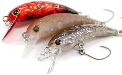 ラッキークラフト ハゼアン 35DR (ハゼクラ)