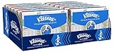 Slim Pack Facial Tissue 10 Count 3-ply (Pack of 36)