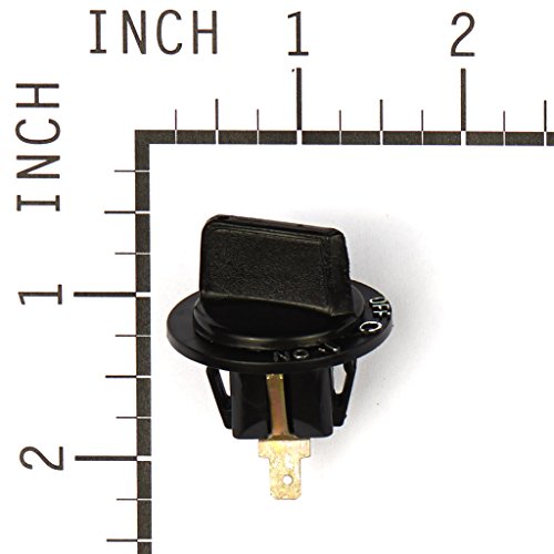 Briggs & Stratton 692309 Rotary Switch Replacement thumb #1