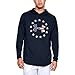 Under Armour Men's Freedom Tech Terry Hoodie