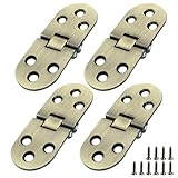 Murtenze 4PCS Bronze Butler...