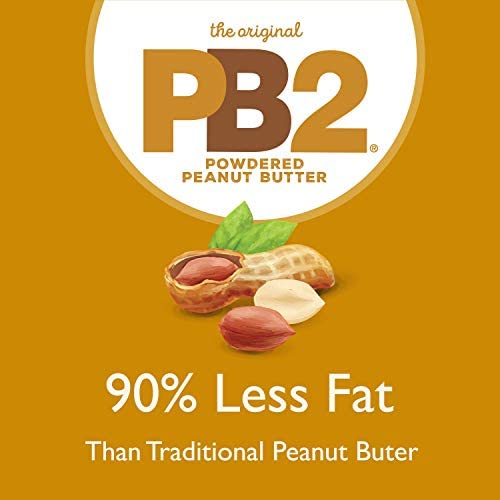 PB2 Powdered Peanut Butter,6.5 oz