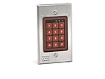 IEI 212W Indoor and Outdoor Flush-Mount Keypad