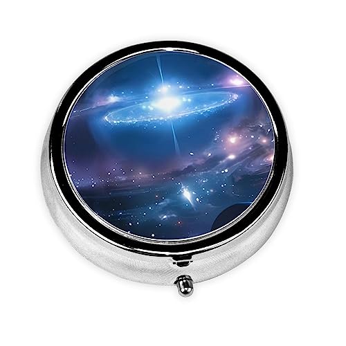 Pill Box Space Planets ���E���h�s���P�[�X 3�R���p�[�g�����g �� �s���I�[�K�i�C�U�[ ���킢���s���I�[�K�i�C�U�[ �|�[�^�u�� ���s �s���{�b�N�X �� �r�^�~�� �^�� �̖� ���[�{�b�N�X ���j�[�N�ȃM�t�g�I�[�K�i�C�U�[