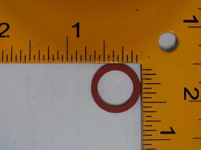 313156R1 Ring (Surplus Open Box) - G&T Engine Parts