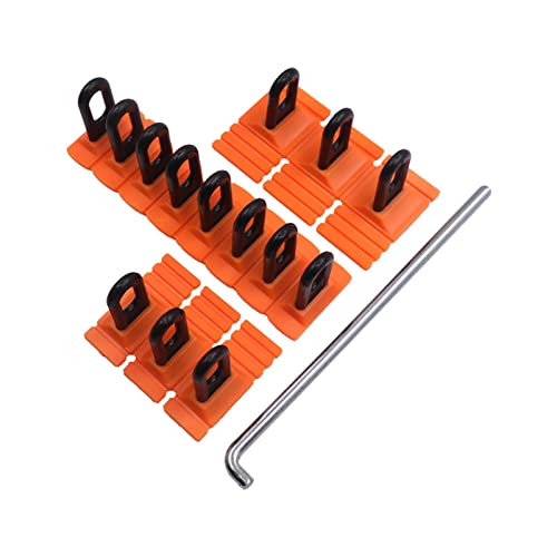 Bothyi Ferramentas de Reparo de Amassados Sem Pintura Aba Extratora de Cola para Pequenos Amassados