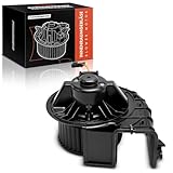 Frankberg Moteur de Ventilateur Compatible avec X5 E70 3.0L-4.8L 2006-2013 X6 E71 E72 3.0L-4.4L 2007-2014 Remplacer# 64116971108