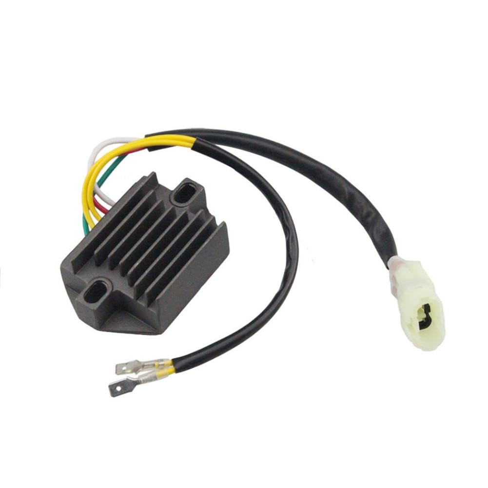 Regulator napięcia 12 V prostownik samochodowy motocykl 250 350 450xc-f 250 350 450sx-f 450 SMR 77211034000