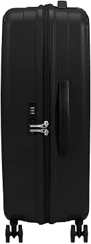 American Tourister REJOY-SPINNER 68/25 TSA TRUE BLACK Valiz,68 cm