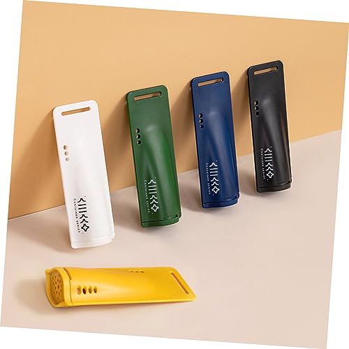Cápsula para zapatos desodorante fresca para organizar suministros para dormitorios 3