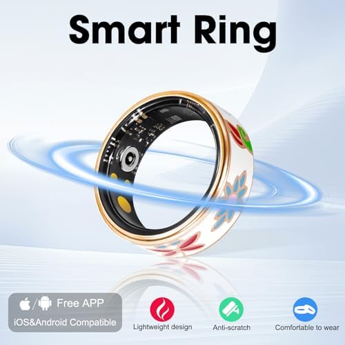 Gold, Size 8, With Camera Remote Control