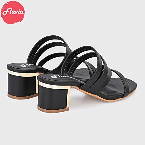 Image of Flavia Women's Fl-015 Sandal & Slipper