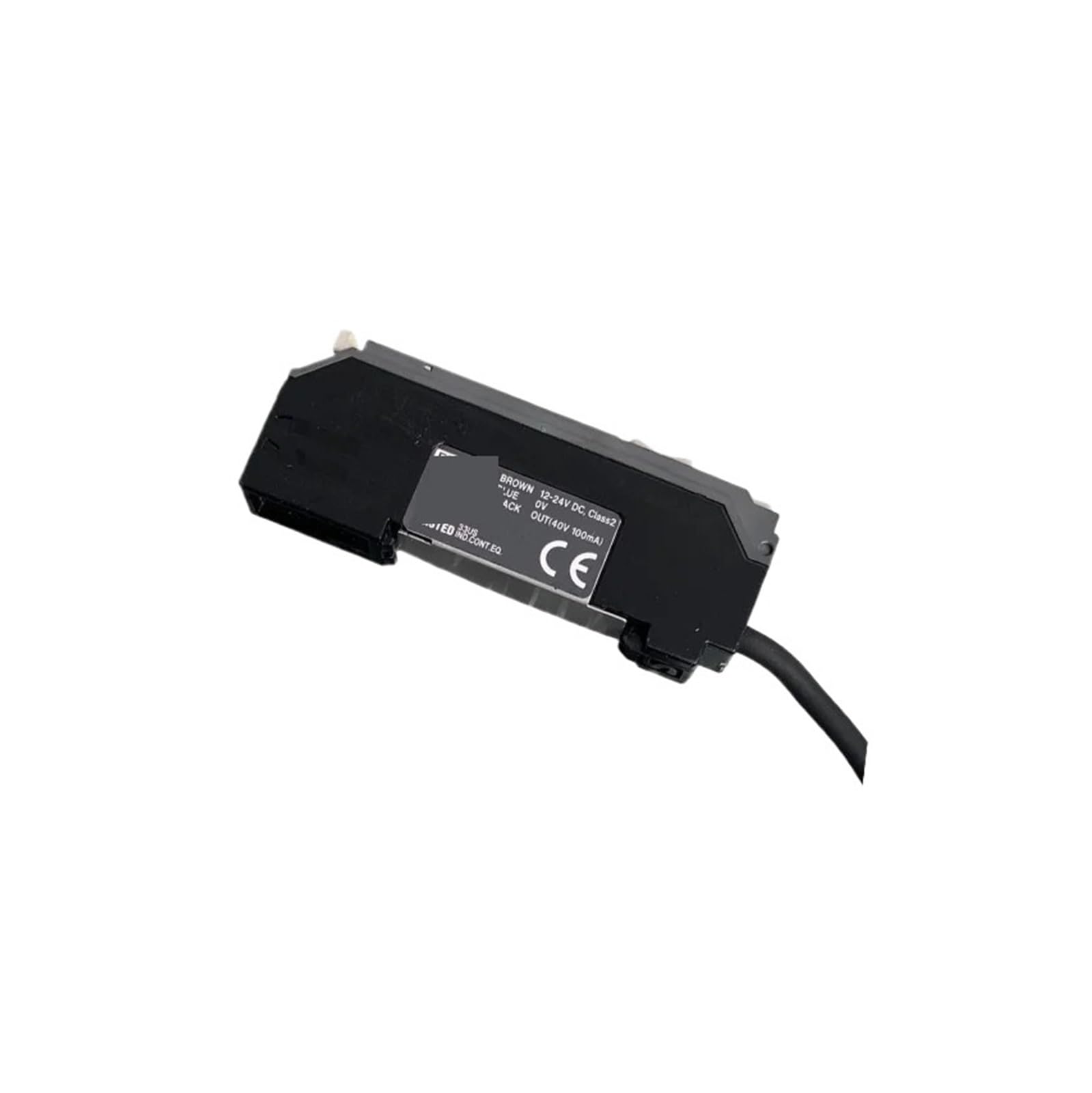 Amplificateur à fibre FS-V21R pour éviter les pannes de détection industrielle