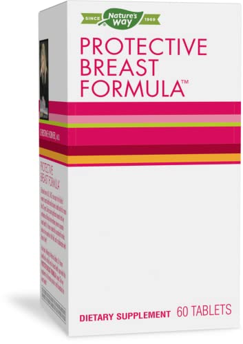 Enzymatic Protective Breast Formula #TOP30