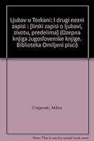 Ljubav u Toskani: i drugi nežni zapisi 8674110312 Book Cover