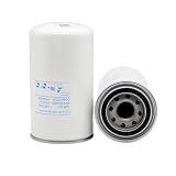 GOMODIFY Spin‑on Lube Oil Filter, Replacement for LF3970 Heavy‑Duty