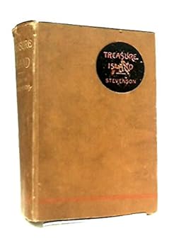 Hardcover Treasure Island: Illustrated Edtion Book