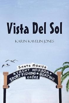 Paperback Vista Del Sol Book