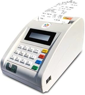 WEP BP Joy Pro Thermal Printer Billing Machine, White Price In India