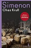 georges simenon maigret amazon  Chez Krull: Roman (Die großen Romane)