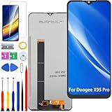 HLYGZX �cran LCD pour Doogee X95 Pro LCD �cran tactile de rechange Kit de r�paration