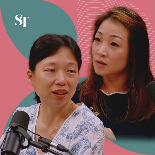 S1E93: Why young Singaporeans see having kids as a loss and not something to be gained
