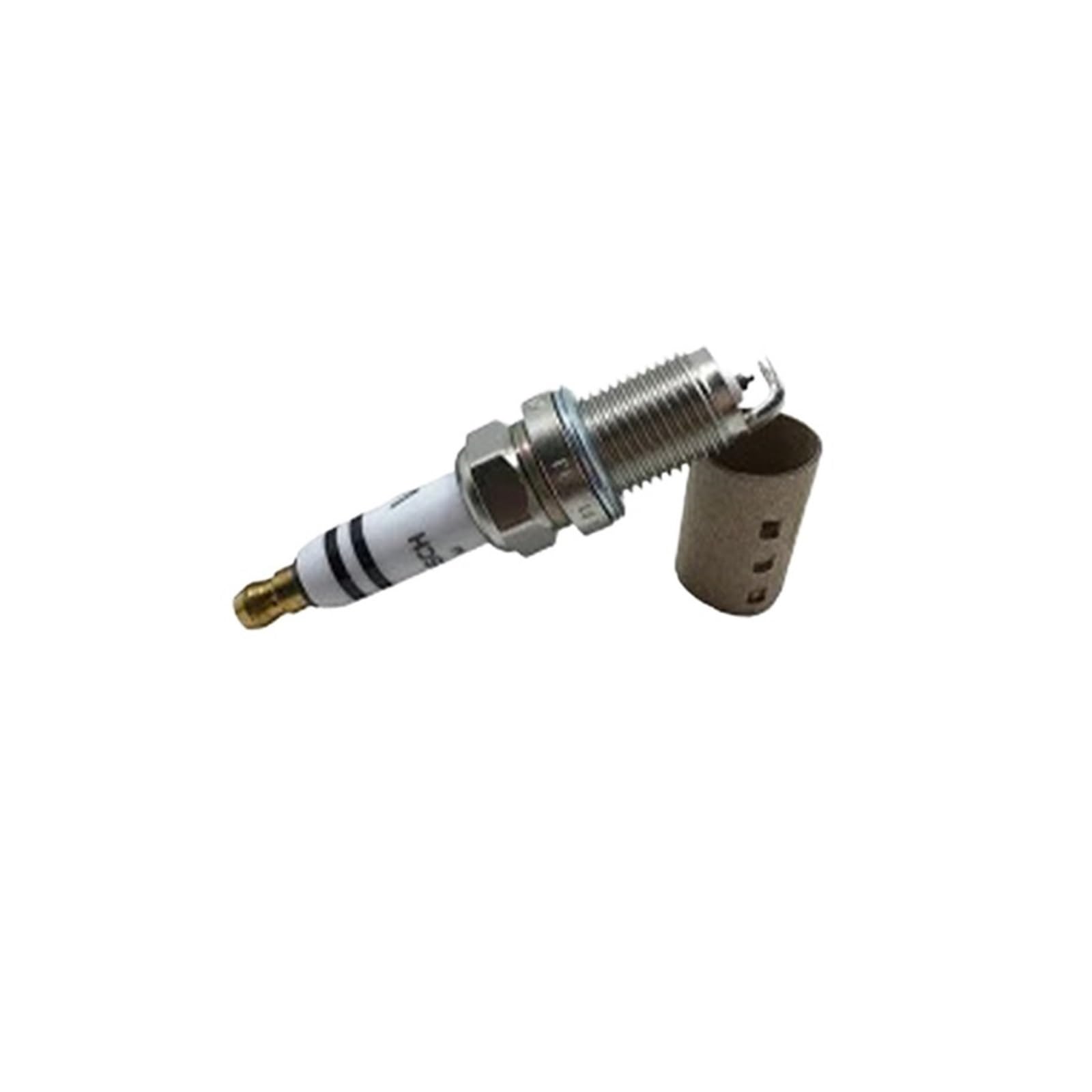 4-6 Pezzi 101905631a Fr7kpp332u Candele di accensione all'iridio per Audi A4 A6 per VW per Volkswagen per Mazda 323 per Nissan per Sunny per Toyota Celica 101 905 631 A
