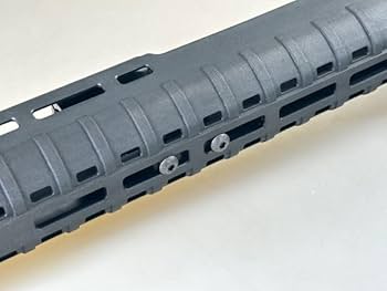 Amazon.co.jp: FCW 東京マルイ サイガ12K 用 ZHUKOV タイプ ハンド