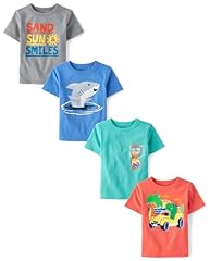 Monster Truck/Shark/Sunglasses/Sand