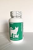 VETiONX Omega 3/6/9 - Complete Omega Fatty Acid Supplement for Cats and Dogs