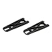 ECX ECX234002 Rear Suspension Arm Set: 4wd All 2 1:10 Scale