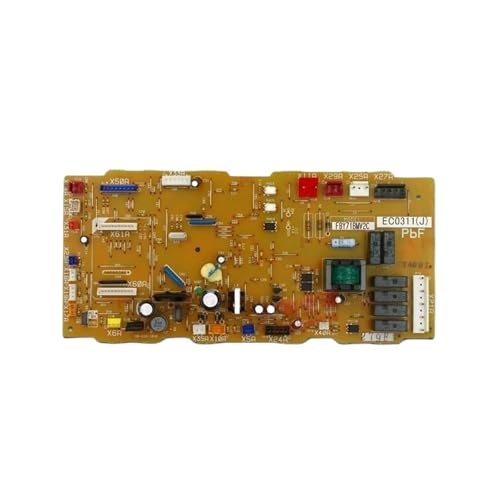 Compatible Con Daikin, Placa Principal Interior De Aire Acondicionado Multilínea FBY71BMV2C, Unidad De Conducto De Aire EC0311 (J), Placa De Control P