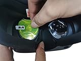 3 Packs Lens Film for Oculus Rift S Headset Lens Screen Protector for Oculus Rift S Curved Lens, Flat But Soft-Clear (for Oculus Rift S)