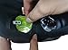 3 Packs Lens Film for Oculus Rift S Headset Lens Screen Protector for Oculus Rift S Curved Lens, Flat But Soft-Clear (for Oculus Rift S)