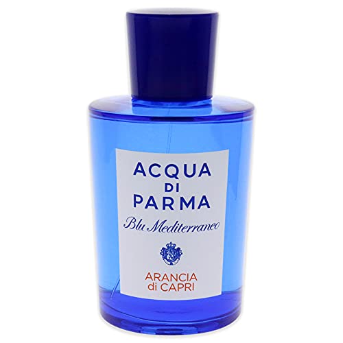 Acqua Di Parma Blu Mediterraneo Arancia Di Capri Eau De Toilette Spray 150 Ml Unisex - 2