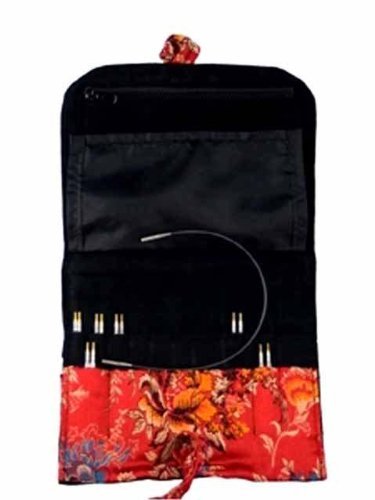 HiyaHiya Interchangeable Needles Set, Steel Small...