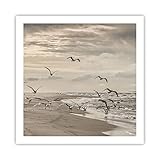 Des couleurs durables et des encres professionnelles feront que les affiches de décoration murale meubleront idéalement votre intérieur et embelliront la déco murale. Affiche prête à être suspendue. Chaque cadre de poster possède deux supports fixés dessus, permettant ainsi le montage. Marque européenne ARTTOR. Produits de classe PREMIUM. Nous imprimons l'affiche sur du papier premium 200g/m2. La surface du papier est mate, sans reflets. Le papier que nous utilisons résiste au vieillissement.