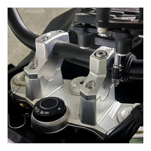 Elevador de manillar para DSX900 mecanizado CNC premium 3