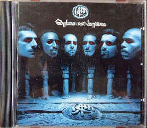 Ombre Et Lumiere [Audio CD]