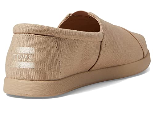 Image of TOMS Alp FWD wide width Navy Casual Shoes