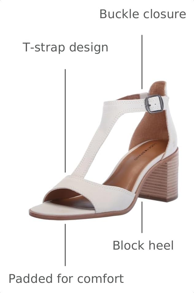 Image of Lucky Brand Sabeni
