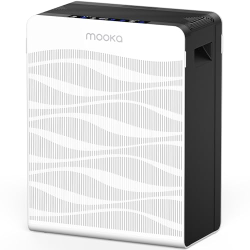 Air Purifier for Home Large Room 2800 Ft²