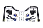 Car Sway Bars