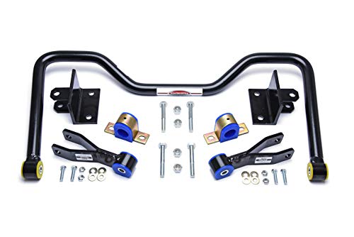 Roadmaster 1139-145 Anti-Sway Bar , Black #TOP8